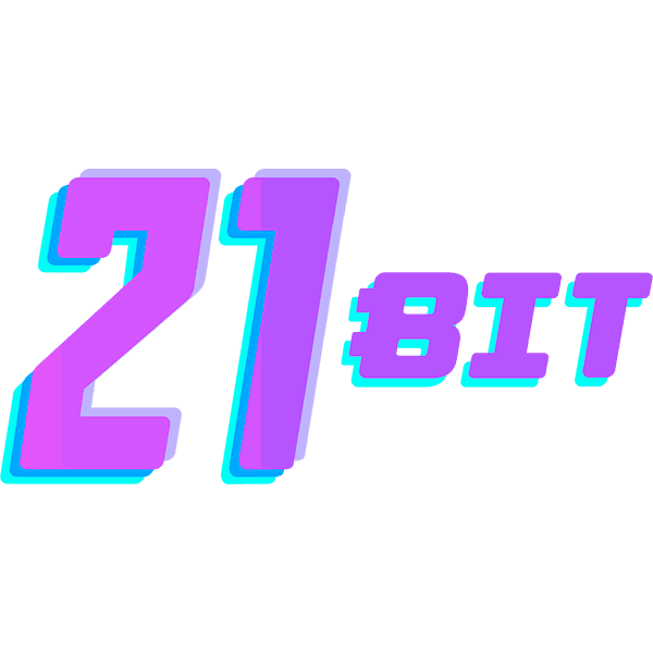 21Bit Logotype