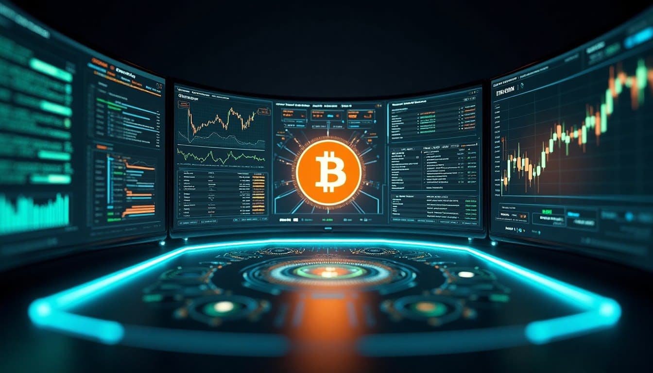 Bitcoin Steady, Ethereum ziet een doorbraak in de cryptomarkt image