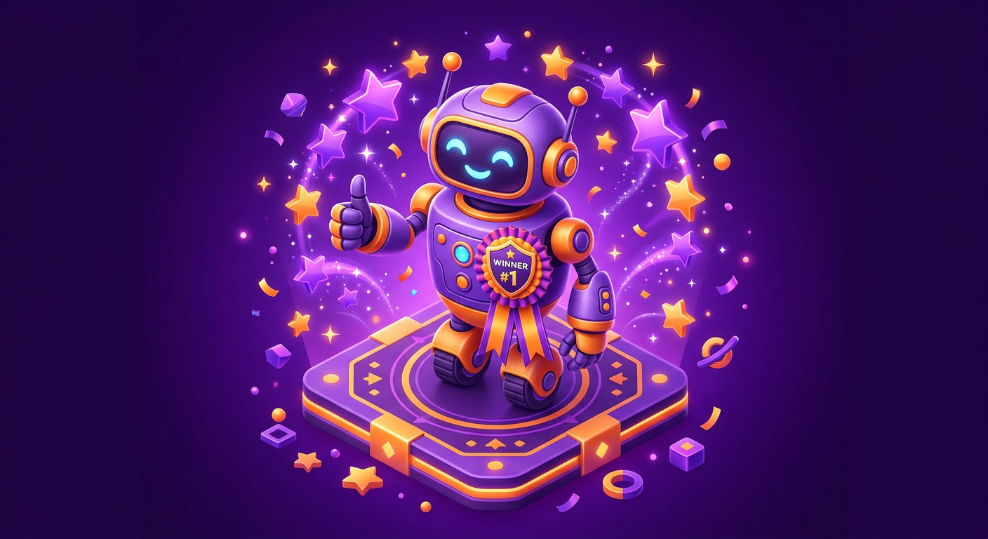 Een rankingsysteem gebaseerd op vertrouwen