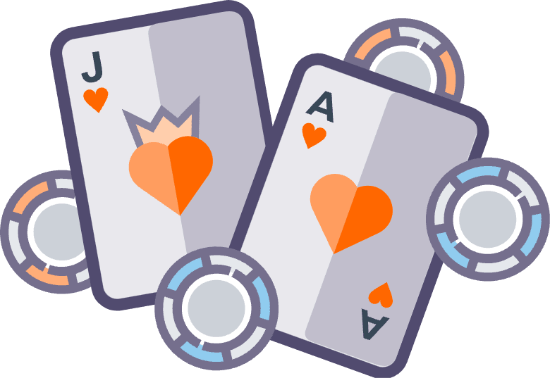 Beste crypto-blackjack-sites in 2024