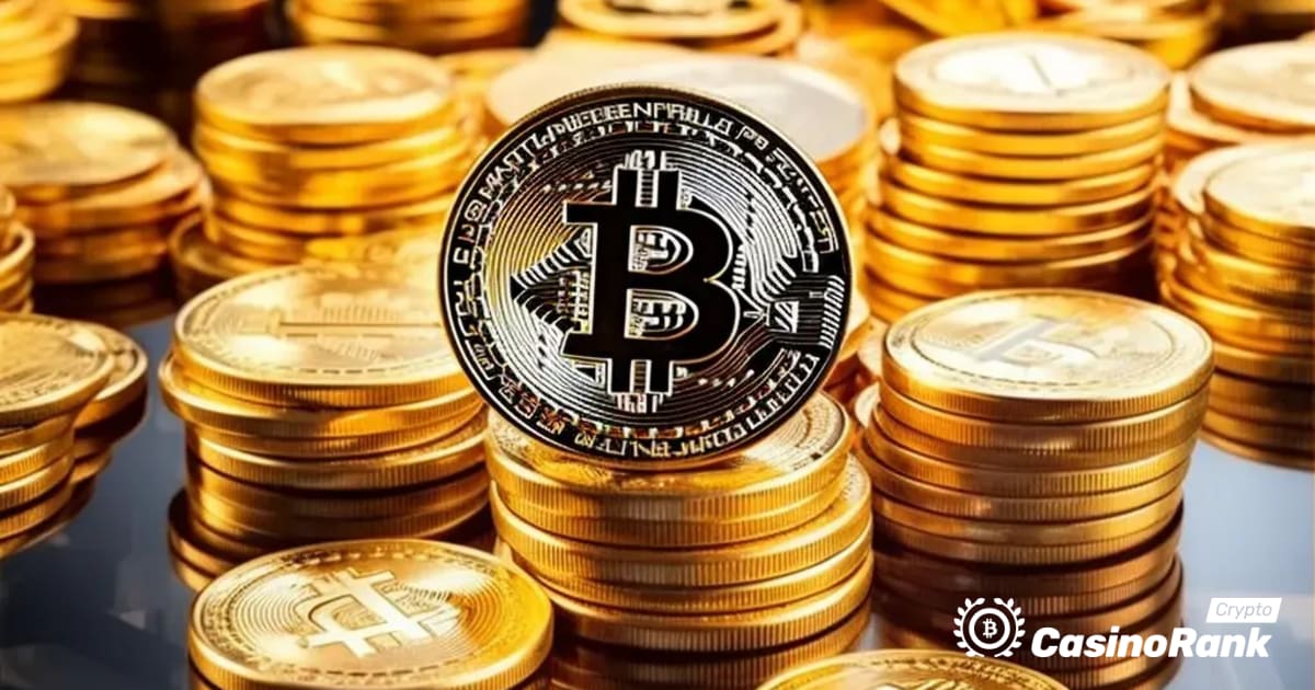 Het vierjaarlijkse halveringsevenement van Bitcoin: een game-changer voor mijnwerkers